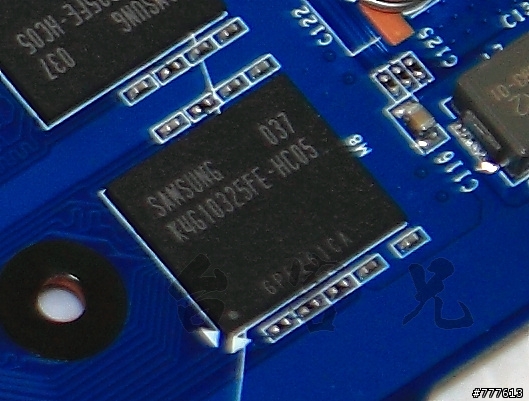 出現了~入手最低價的"四百塊"GTX460 768M實測+BIOS修改