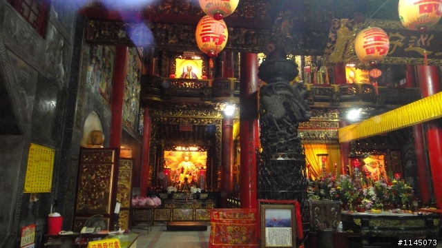 西港鄉﹑麻油香﹑台灣第一香!