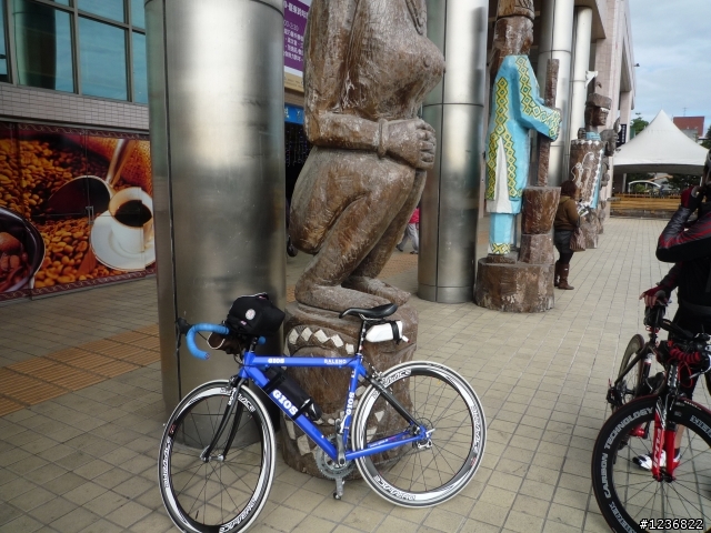 單車遊花東也可以一日來回(首發請指教)