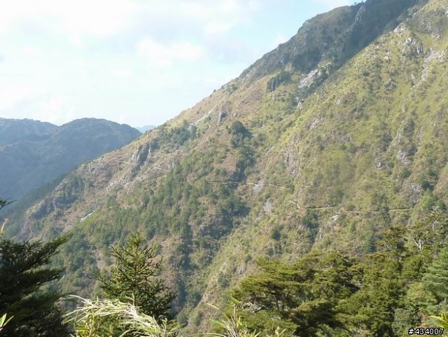 玉山主峰一日單攻,三陽風雲重返榮耀計畫(全文更新完畢1/11)