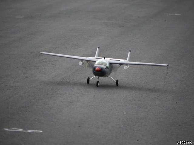 cessna 337