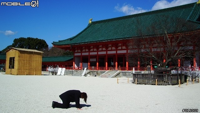 熱血才能圓夢!去日本騎摩托車旅行 - 上篇