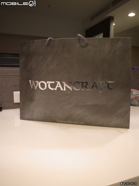 WOTANCRAFT沃坦匠藝手工相機包002分享!!(圖多)