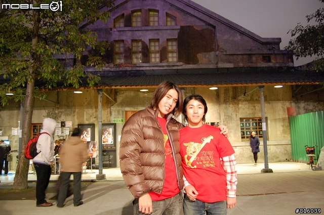 年少夢想的感動與實現!2011 福山芳樹 (超時空要塞7 巴薩拉) 亞洲巡迴演唱會:台北站!演唱會心得分享