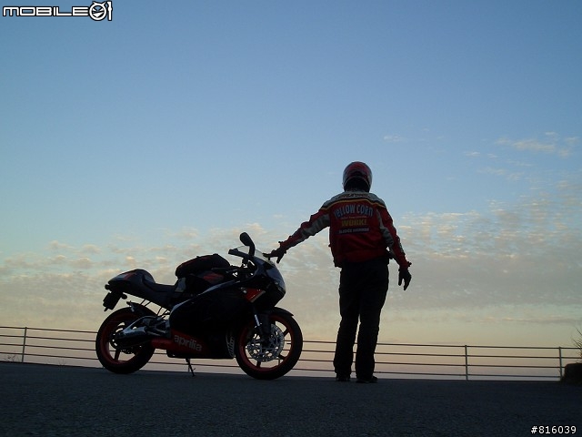 熱血才能圓夢!去日本騎摩托車旅行 - 上篇