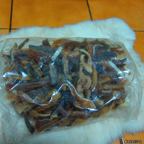 年夜飯逸品開箱文!!我家老爺這次佛心來著