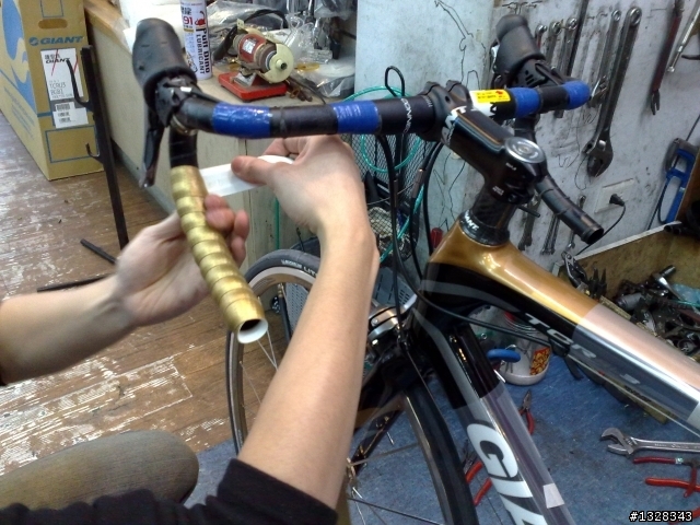 (新增增加戰鬥力的裝備)終於輪到我開箱了^^TCR SL3