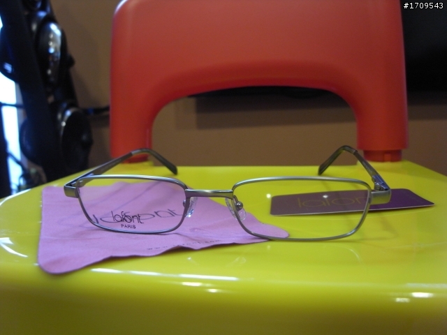 lafont 網購經驗