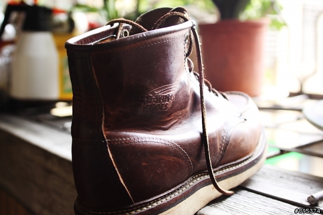 Danner Mountain Light II(附上實際穿著圖)