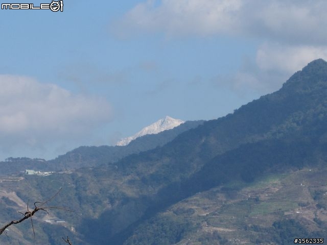 1/17之懶床掙扎合歡山賞雪行