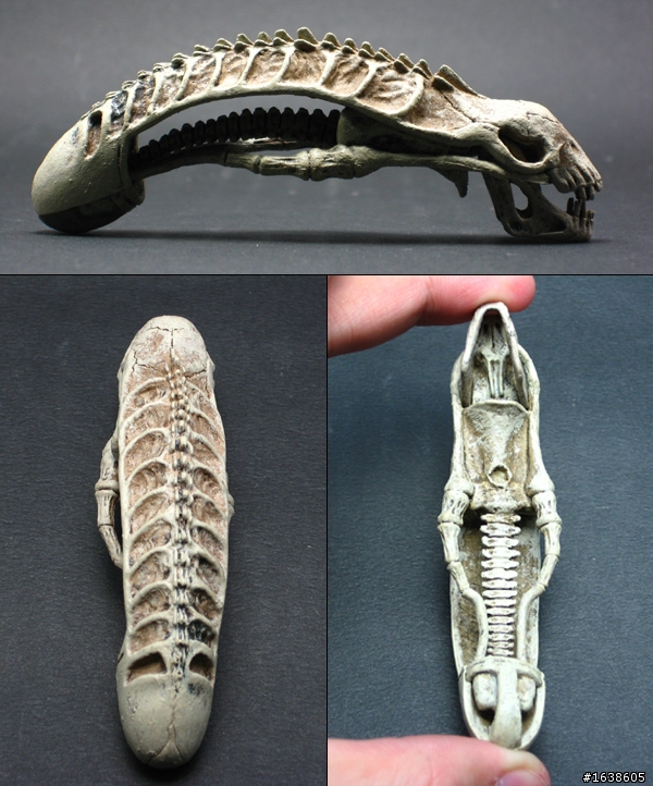 NECA Alien & Predator 2 pack (經典異形篇)