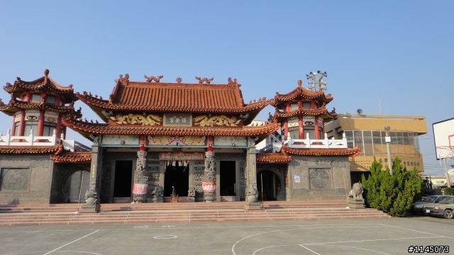 西港鄉﹑麻油香﹑台灣第一香!