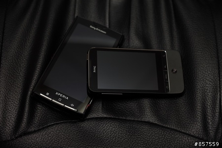經典的傳奇 Legend BLACK
