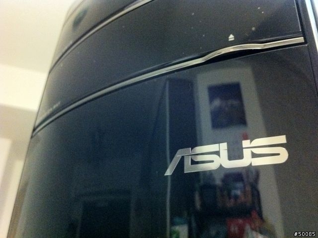 ASUS CM6650 簡易開箱分享
