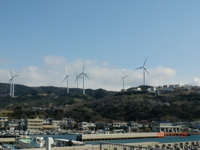 寒冬中的樂事--環日本淡路島二日遊