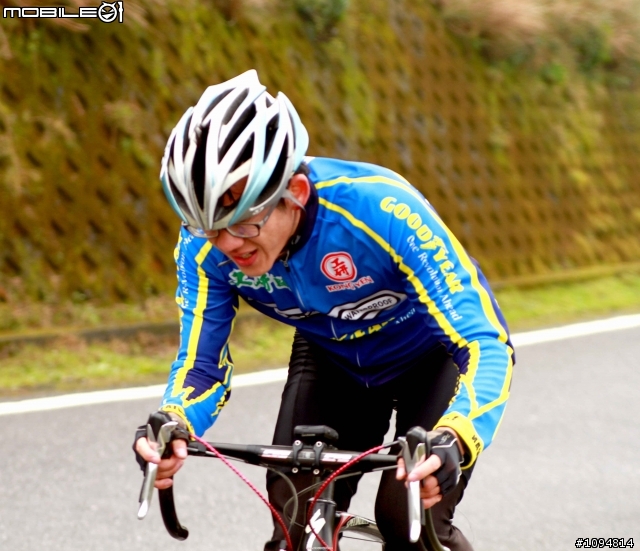 2011 Sixtus喜適盃大屯山自行車挑戰賽照片分享
