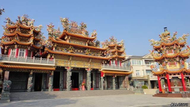西港鄉﹑麻油香﹑台灣第一香!
