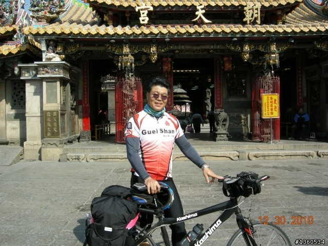 百年環島記遊-台灣之最(上)~進香祈福,迎春報喜