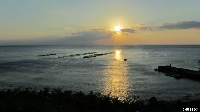 一個人的旅行-單車環島九日遊第九天