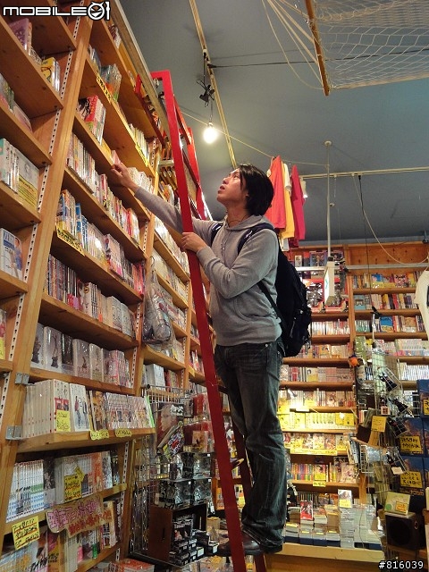熱血才能圓夢!去日本騎摩托車旅行 - 上篇