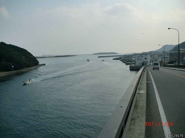 寒冬中的樂事--環日本淡路島二日遊