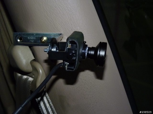 9CH 行車紀錄器DIY達成