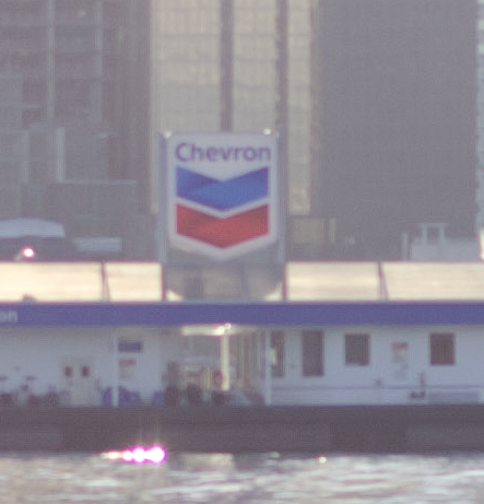 D7000, D300, 與隨身鏡之測試