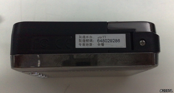 我也買了SAMPO MDR-0018 行車記錄器(新增夜間測試)