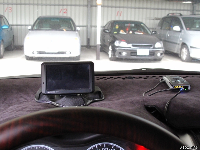 我弟的New ALTIS....E版改裝開箱---新增照片