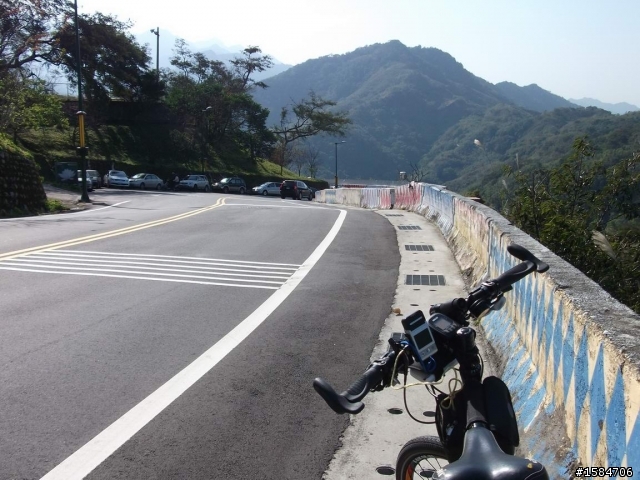 賞楓賞梅-大溪慈湖角板山自行車快樂遊