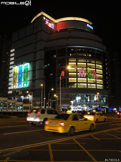 2010.12.25~12.29~五天四夜~環島慶生行~