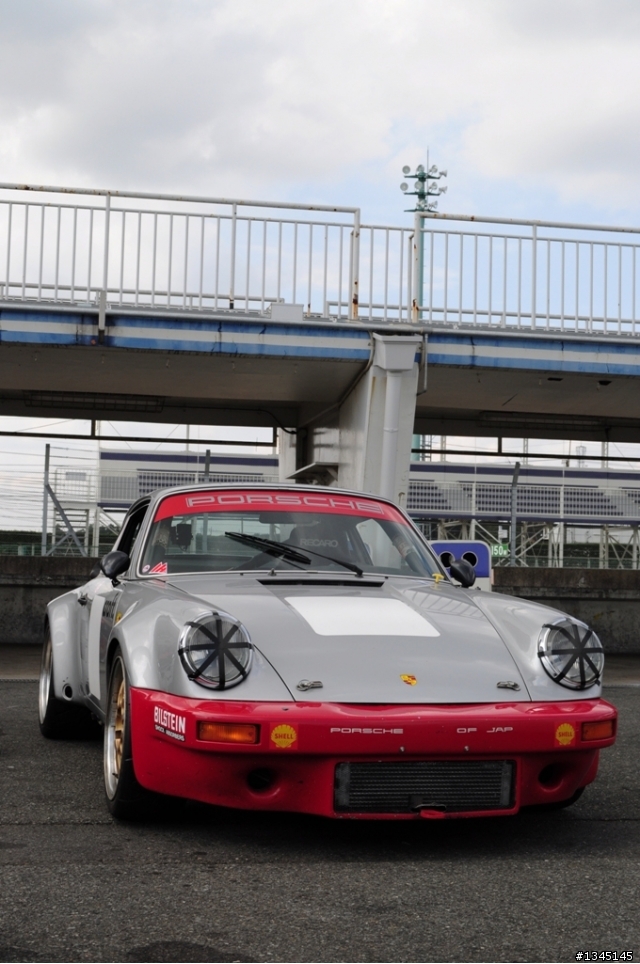 日本筑波賽道 - LOTUS & MG DAY-PART 1