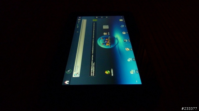 Viewpad 10s 簡單分享