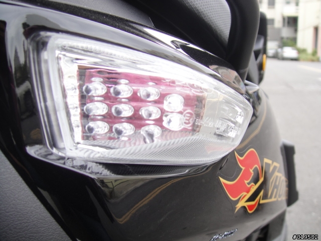 2011 / 1 /之黑叉燒開箱!!
