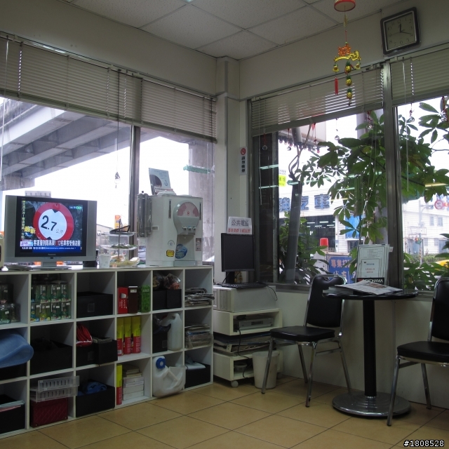 FIT 皮椅套+第一次大美容