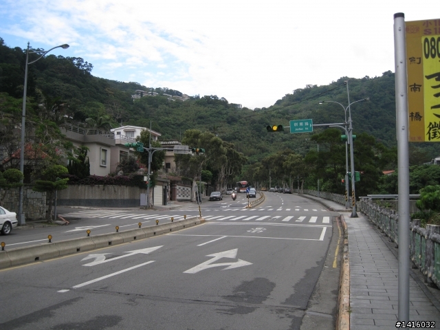 風櫃嘴【獨輪車踩呀踩系列第二篇 】2011.01.08