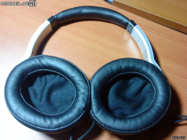 【開箱】DENON D1100
