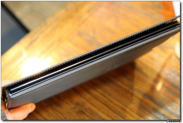 隨手記錄生活點滴-ASUS Eee Note