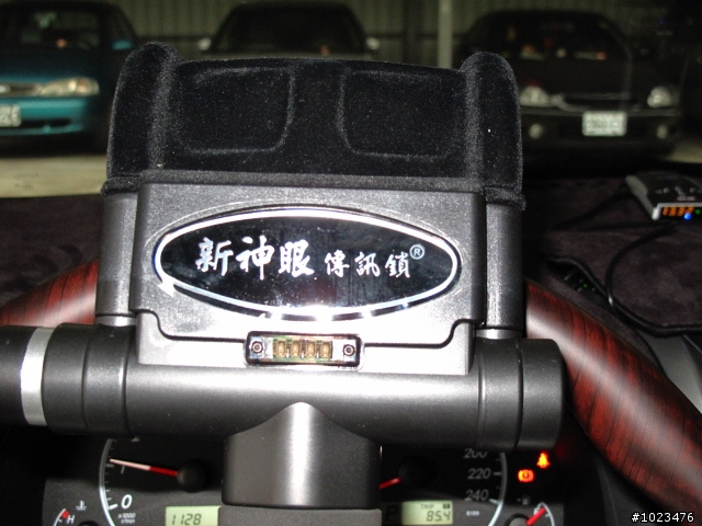 我弟的New ALTIS....E版改裝開箱---新增照片