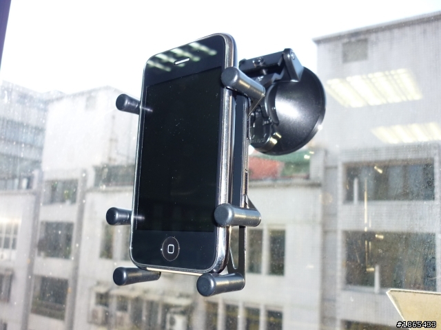 Luxa2 H5 Car-Mount開箱文