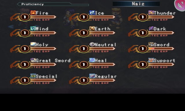 首款PSP遊戲移植Android - Spectral Souls : Resurrection of the Ethereal Empires