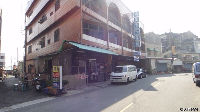 西港鄉﹑麻油香﹑台灣第一香!