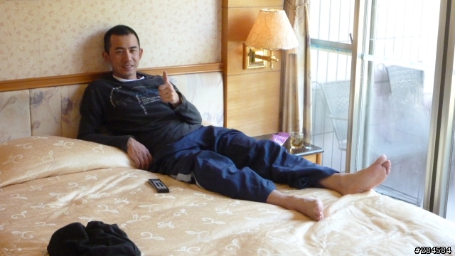 大文山首發一日雙塔團
