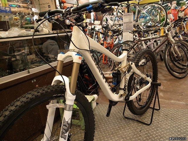 開箱: 2011 Glory 我的腳踏車們 2009XTC 2010Reign 2011STP 2011Glory
