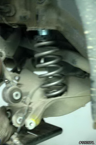 Audi B7 A4 2.0T GATTO 避震器開箱實錄