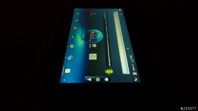 Viewpad 10s 簡單分享