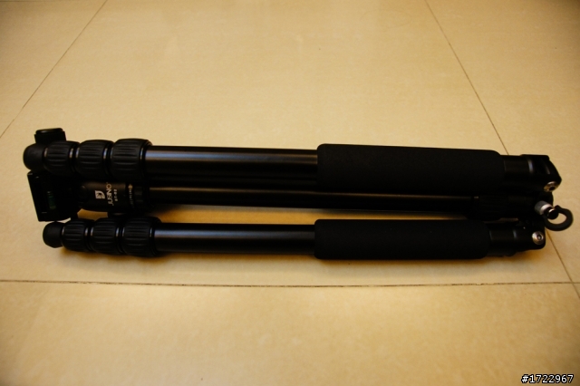好物分享-Jusino TK-254+BT-02三腳架(同步sdf發表)