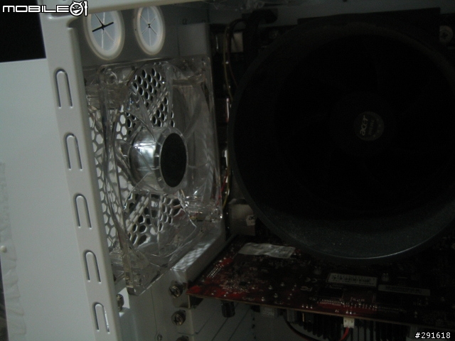 Cooler Master 690 II Advanced White 不專業開箱