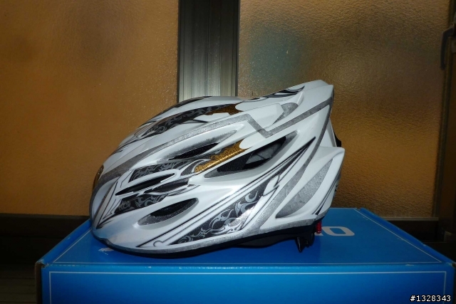 (新增增加戰鬥力的裝備)終於輪到我開箱了^^TCR SL3