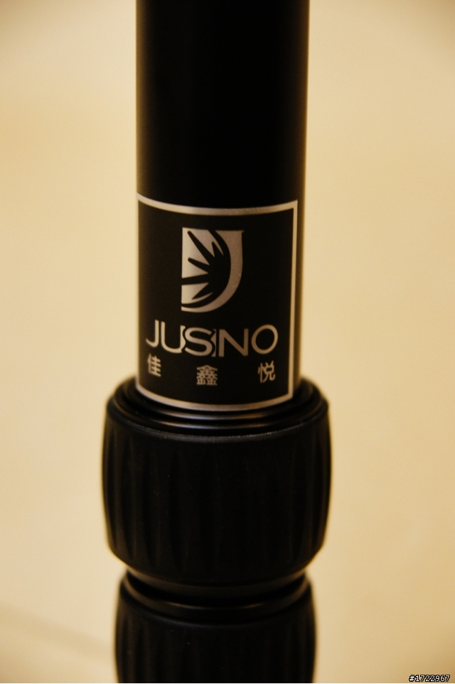 好物分享-Jusino TK-254+BT-02三腳架(同步sdf發表)